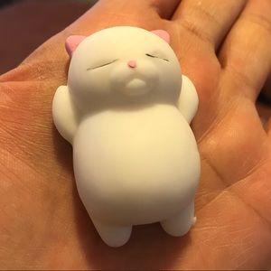 Meet your Posher, Carla